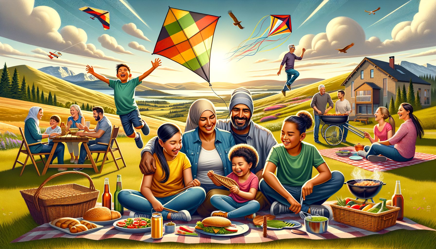 Tipps für spannende Familienausflüge